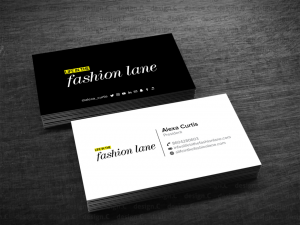 card